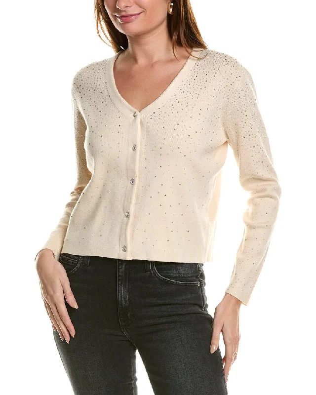 BlazeraccessoryANNA KAY Paillette Jacket